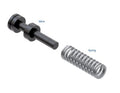 Sonnax Oversized TCC Regulator Valve Kit for 62TE - 92835-37K