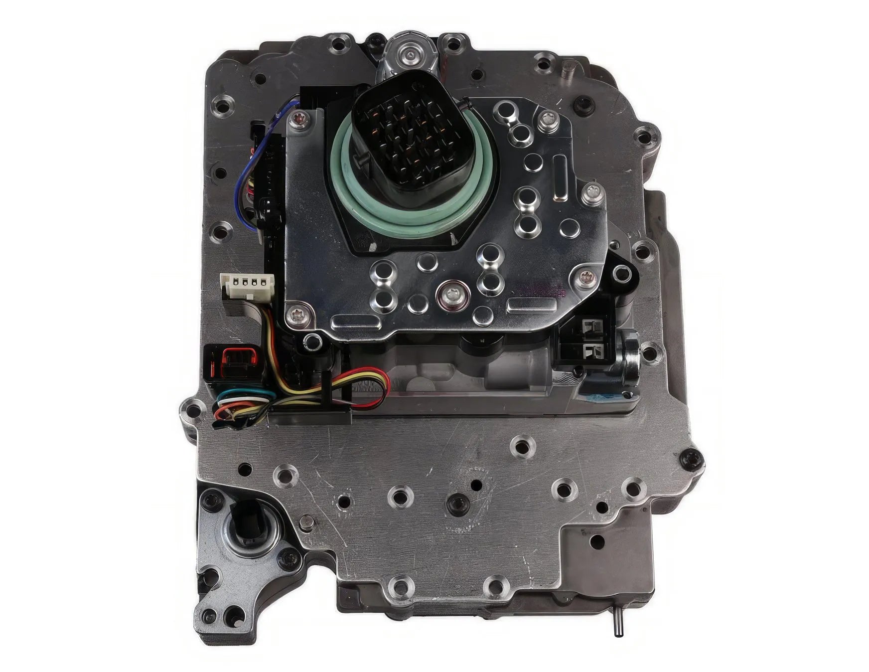 Sonnax Remanufactured Valve Body for 62TE - CHR410