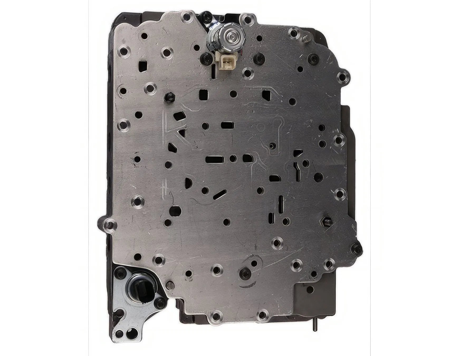 Sonnax Remanufactured Valve Body for 62TE - CHR412