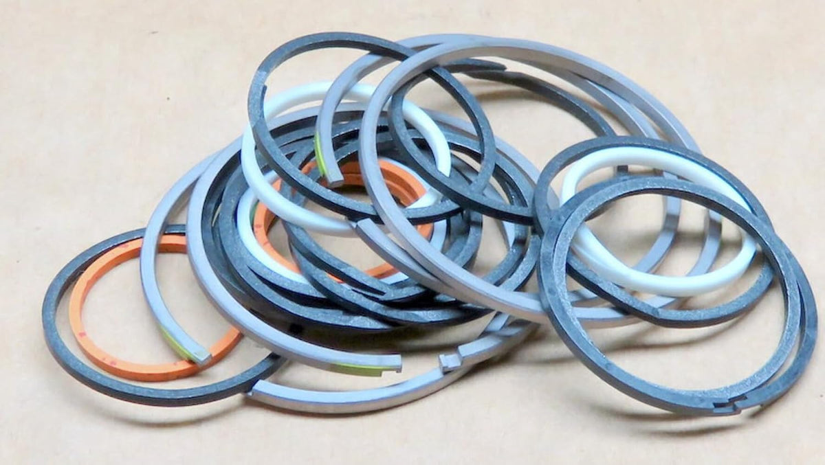62te Sealing Ring Kit OEM