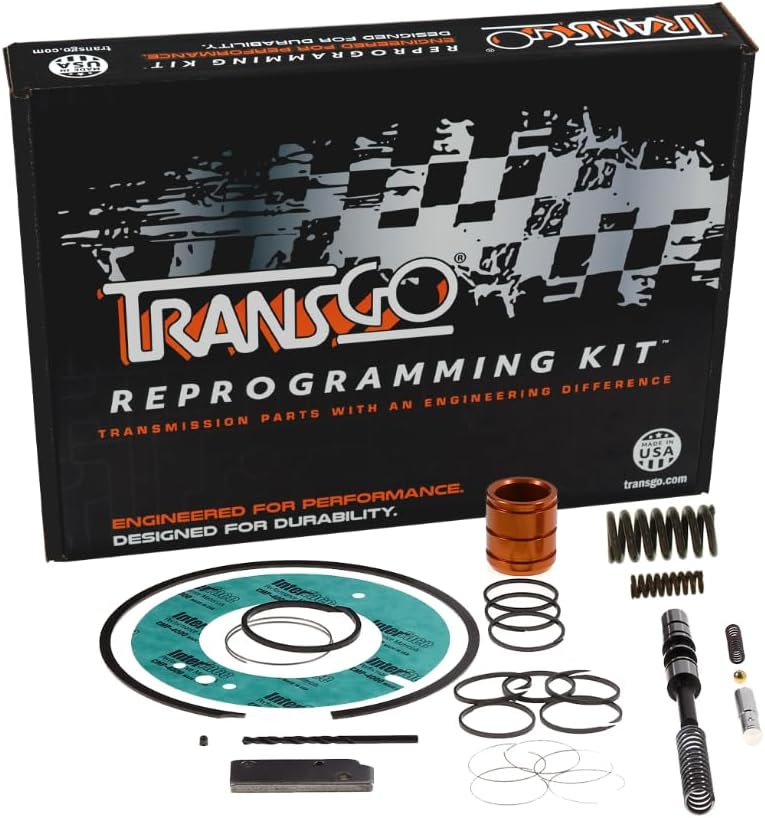 62TE Shift Kit 2007-Up OEM