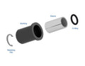 Sonnax Shift Shaft Saver Kit for 62TE - 262991-04K
