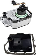 62TE Shift Solenoid Block Pack 05078709AB OEM