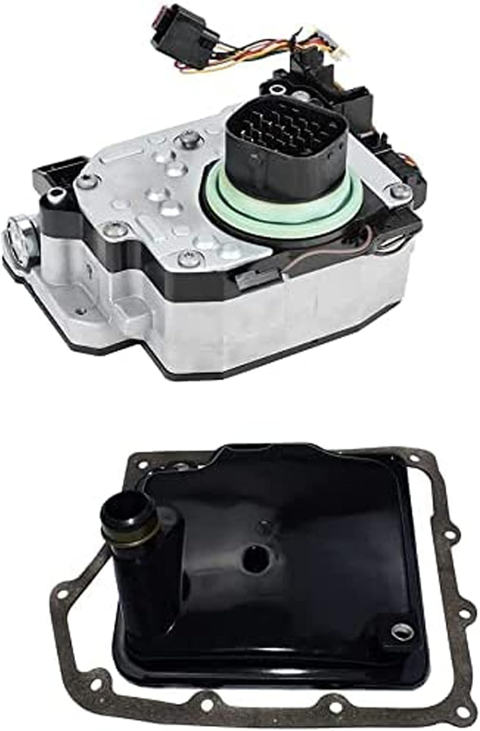62TE Shift Solenoid Block Pack 05078709AB OEM