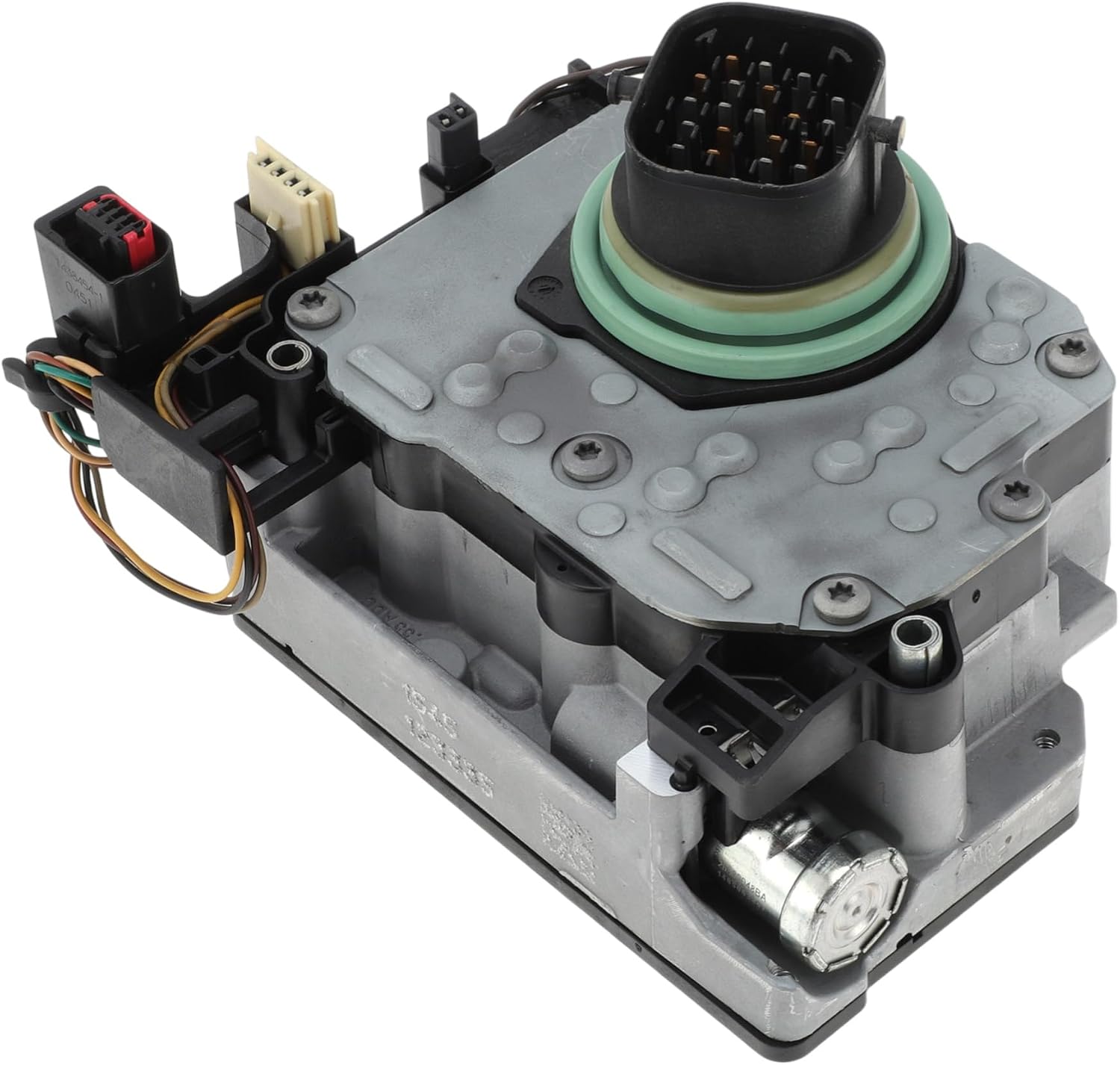 62TE Shift Solenoid Block Pack OEM