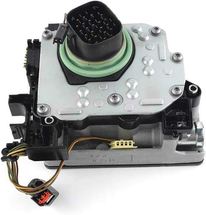 62TE Shift Solenoid Block Pack 5078709AB 2007-Up OEM
