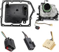 62TE Shift Solenoid Block Pack with Gaskets OEM