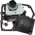 62TE Shift Solenoid Kit OEM