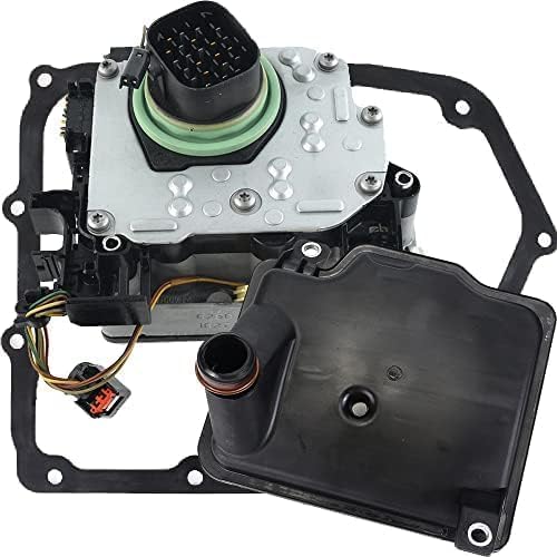 62TE Shift Solenoid Kit OEM