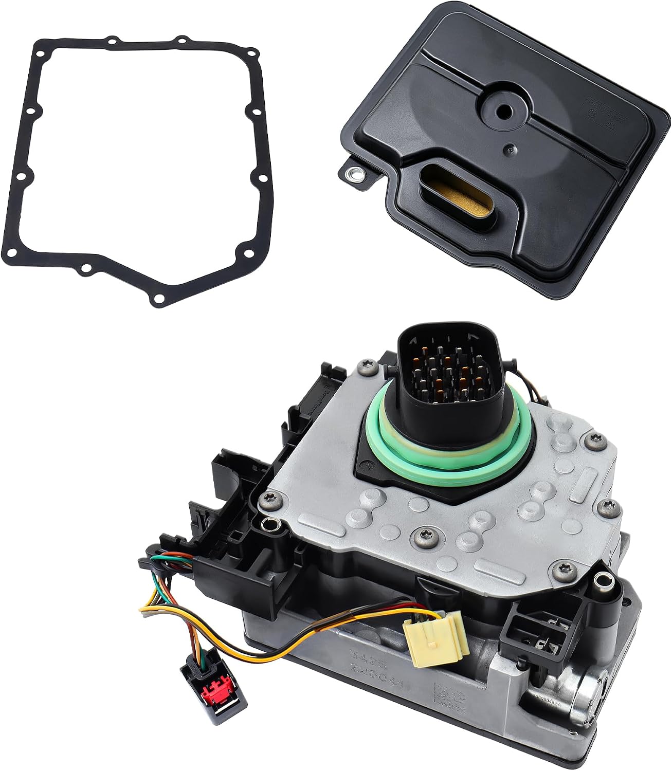 62TE Shift Solenoid Kit 2007-Up OEM
