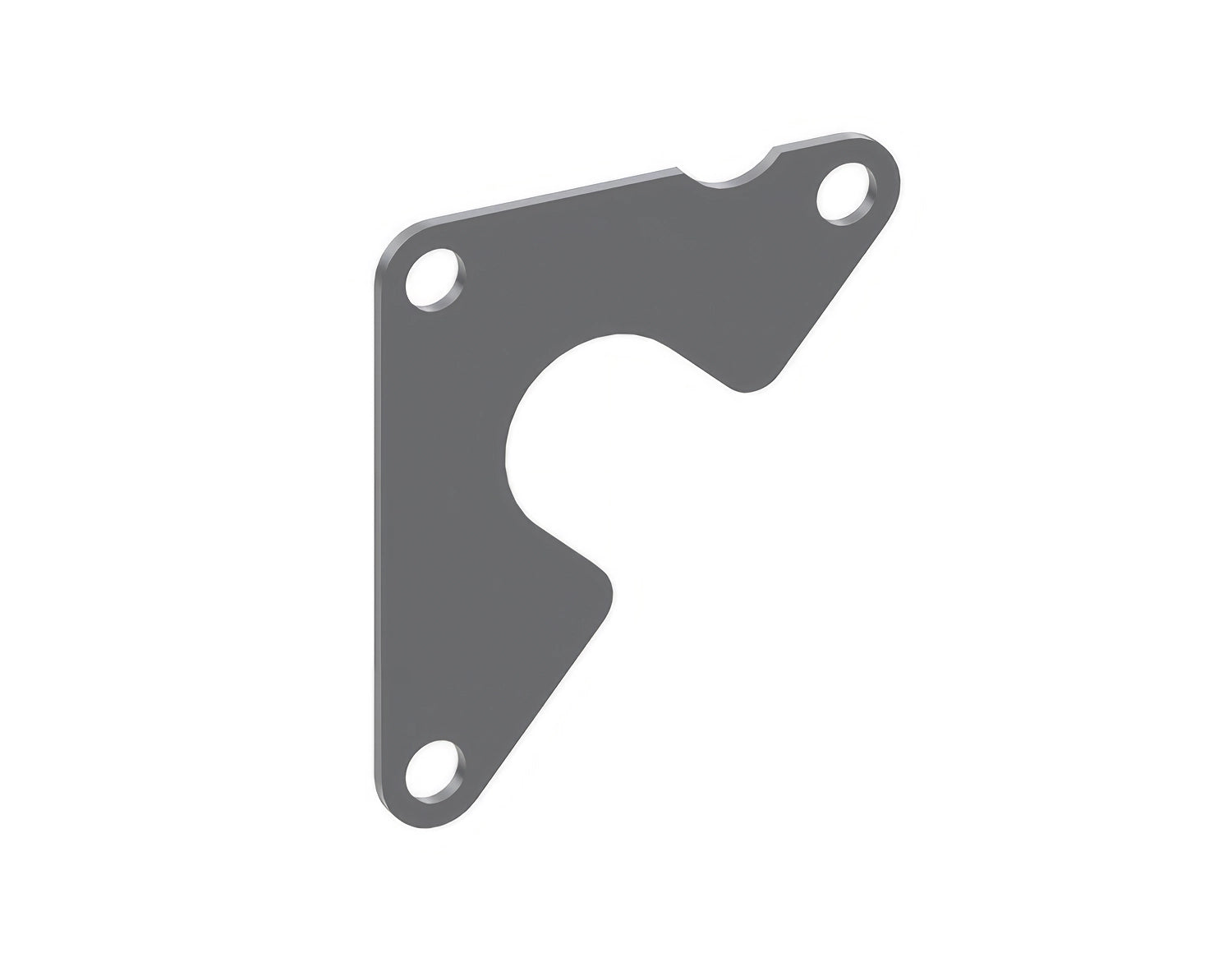 Sonnax Solenoid Hold-Down Bracket for 62TE - 92835-27