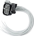 62TE Solenoid Wiring Harness Connector Pigtail OEM