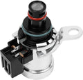 62TE Torque Converter Clutch TCC Solenoid OEM