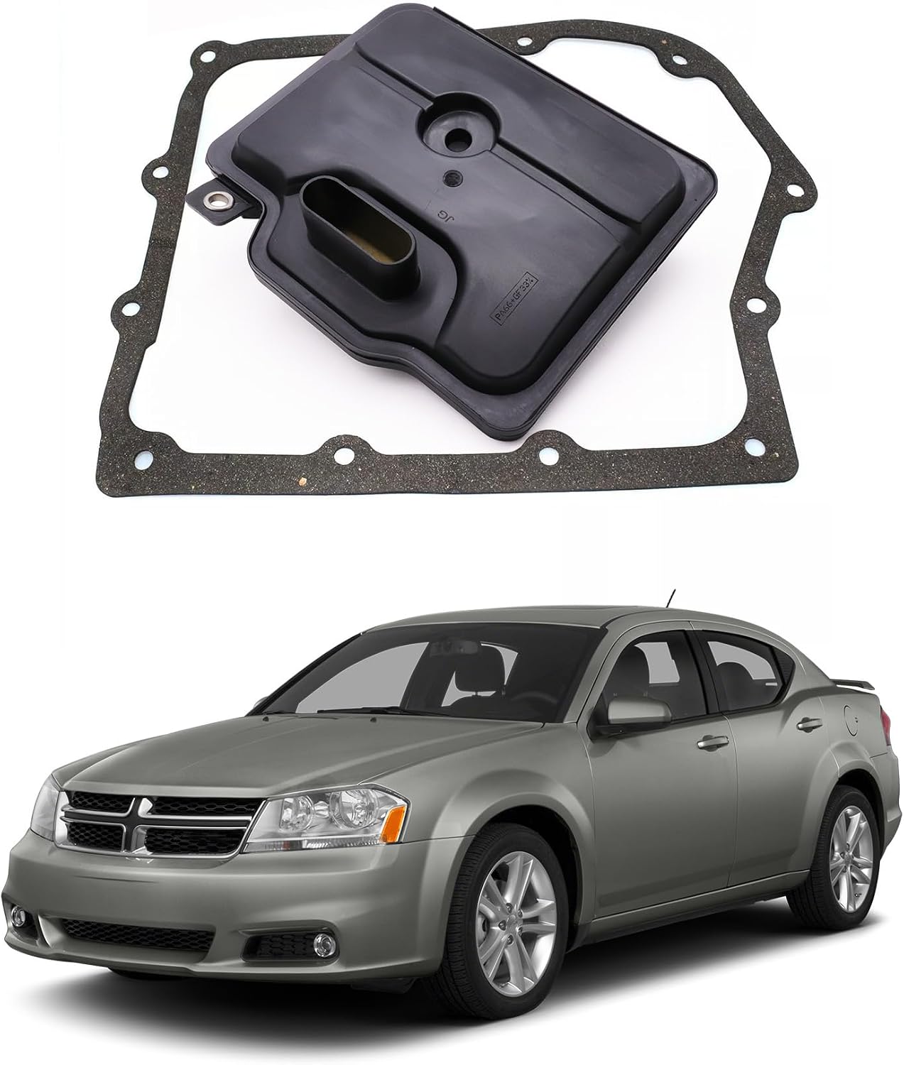 62TE Transmission Filter 2008-2016 OEM