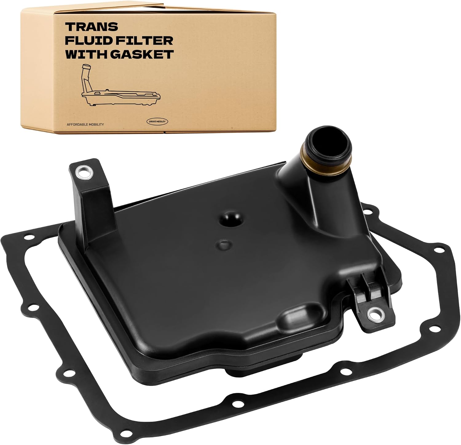 62TE Transmission Filter 2008-2020 OEM