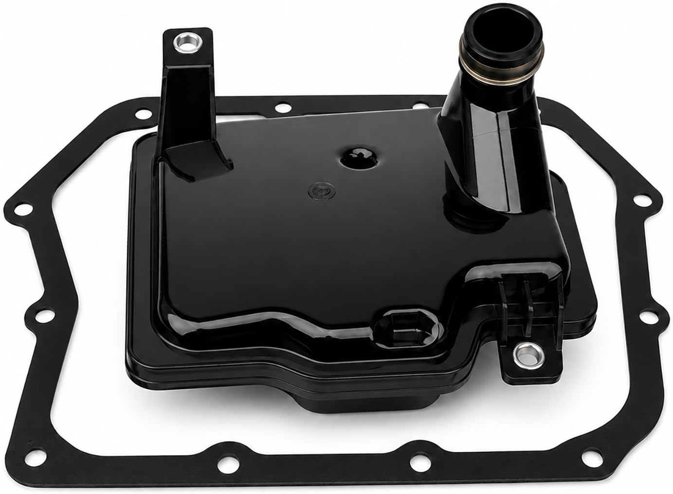 62TE Transmission Filter and Gasket Kit Compatible with Dodge Grand Caravan Journey Ram ProMaster OEM