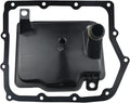 62TE Transmission Filter Kit with O-Ring & Gasket OEM