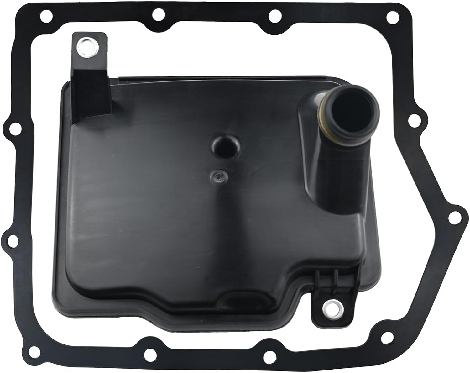 62TE Transmission Filter Kit with O-Ring & Gasket OEM