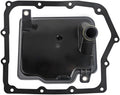 62TE Transmission Filter with Gasket Kit OEM