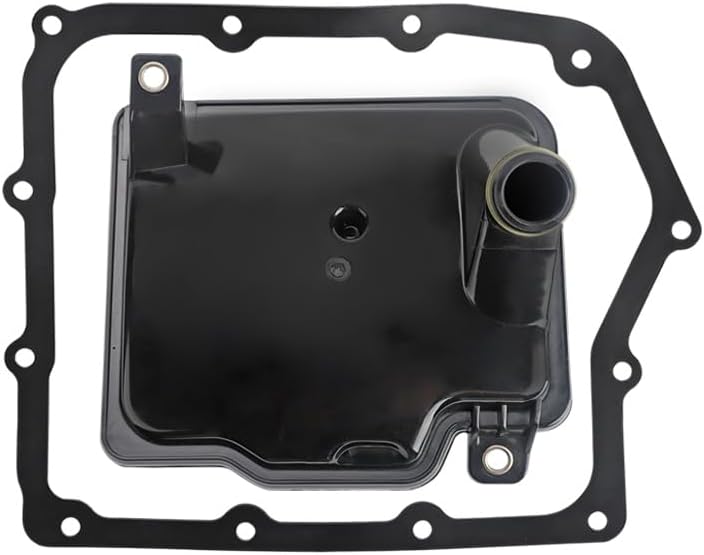 62TE Transmission Filter with Gasket Kit OEM