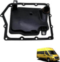 62TE Transmission Filter with Gaskets OEM