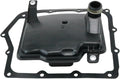 62TE Transmission Filter with Pan Gasket OEM