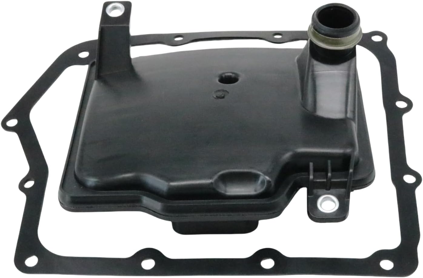 62TE Transmission Filter with Pan Gasket OEM