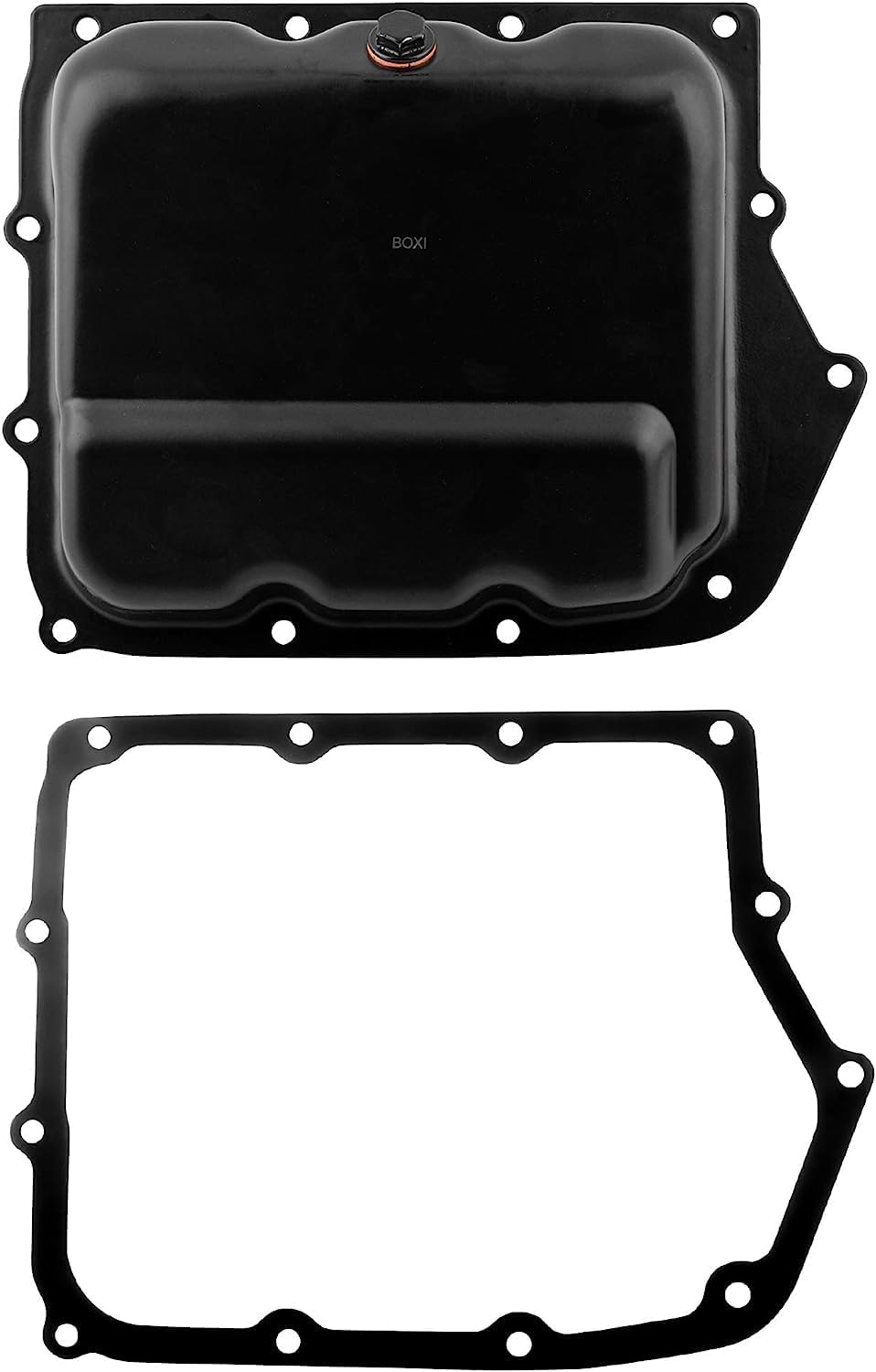62TE Transmission Oil Pan OEM