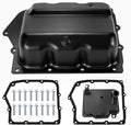62TE Transmission Oil Pan Kit with Filter OEM