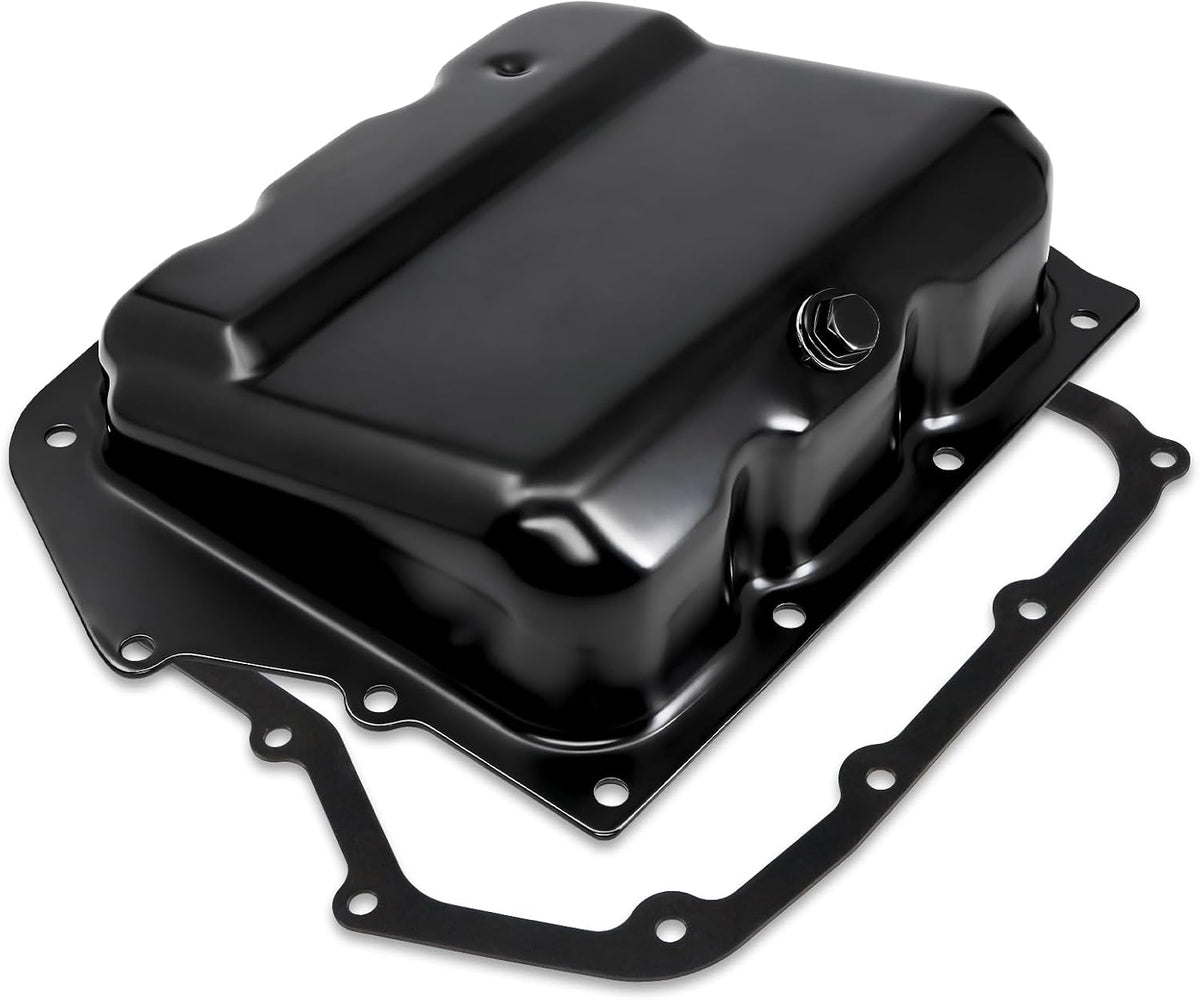 62TE Transmission Oil Pan Kit with Gasket OEM