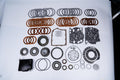 62TE Transmission Rebuild Kit OEM
