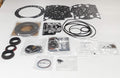 62TE Transmission Rebuild Kit 2007-Up OEM