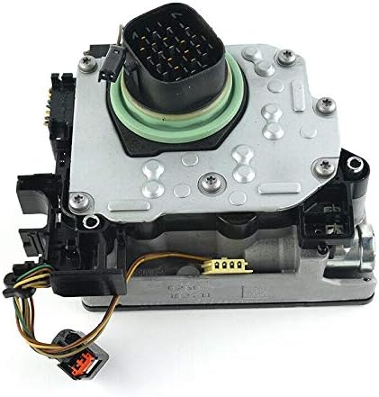 62TE Transmission Solenoid Pack Block 5078709AB 2007-2013 OEM