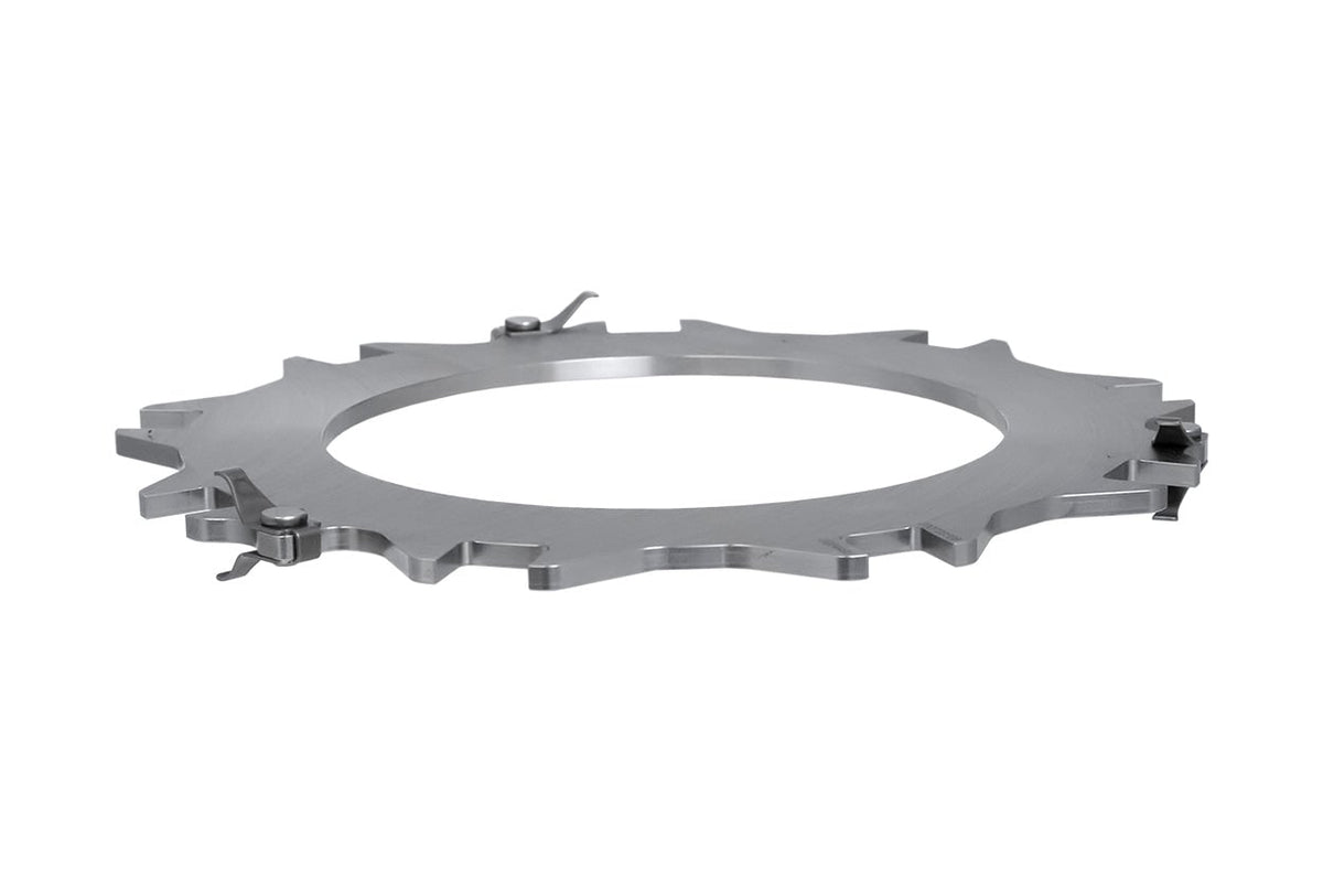 ACT Mod-Twin 225mm Replacement Floater Plate - 630005P