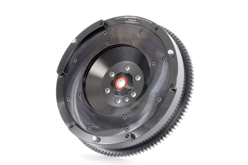 Clutch Masters 11 BMW 335i/335is E90 Turbo Aluminum Flywheel - FW-075-AL