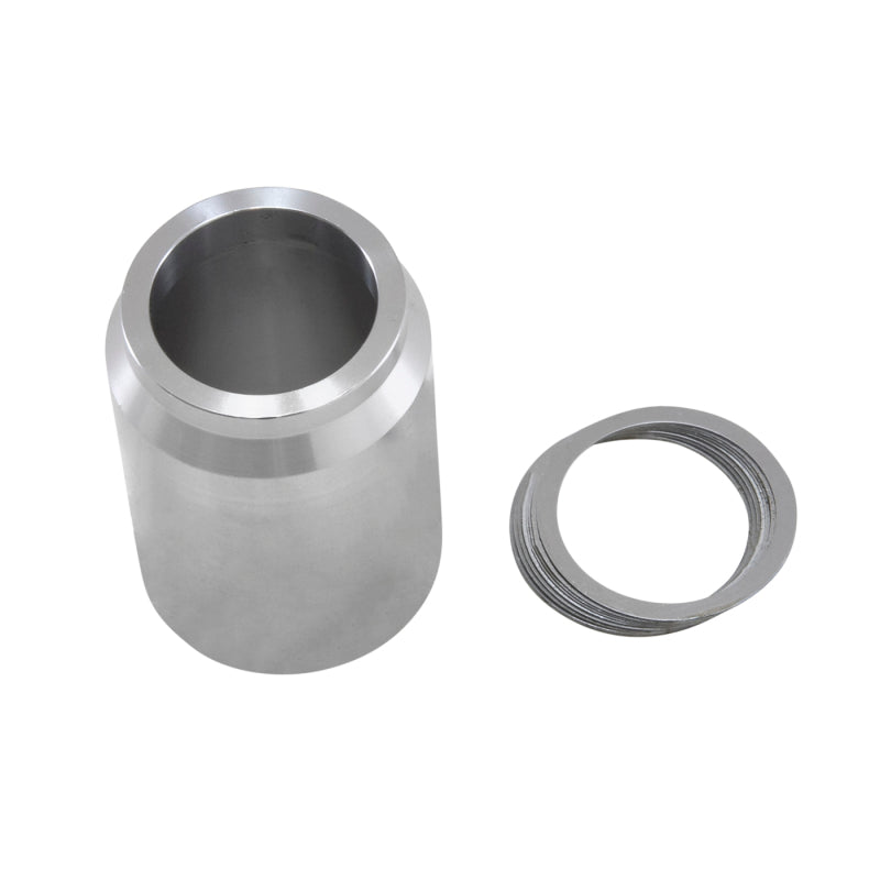 Yukon Gear 7.5in Toyota Crush Sleeve Eliminator Kit - SK CST7.5
