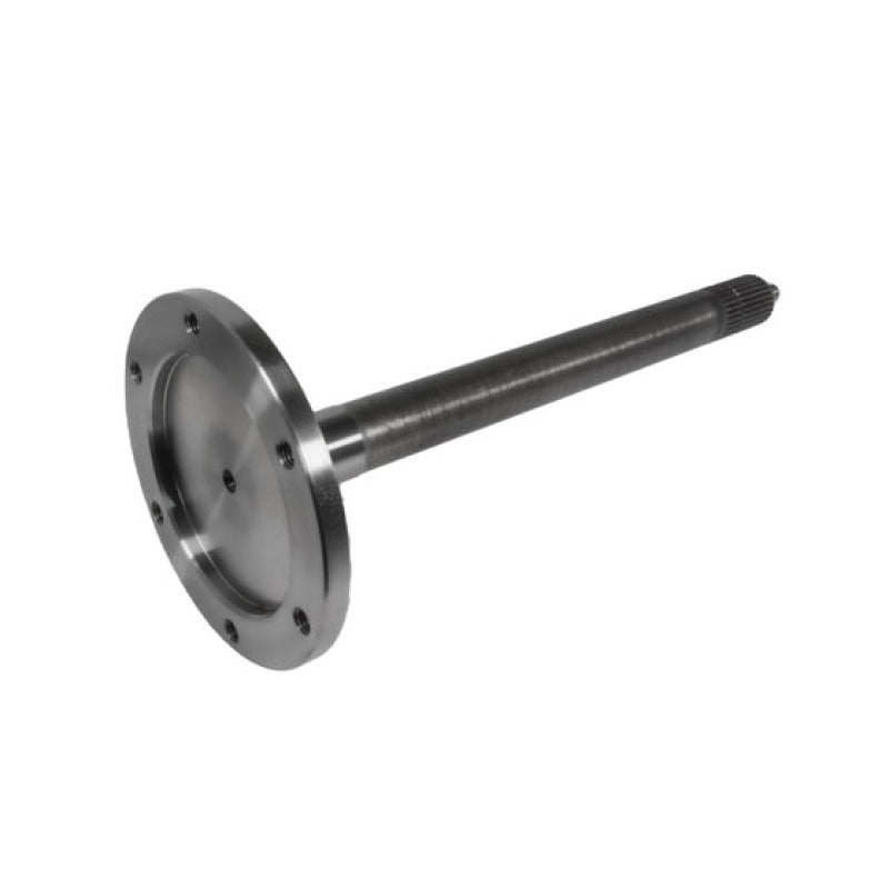 Yukon Gear 8.25IFS 07-11 GM Right Hand Stub Axle Shaft Non AWD 28 Spline 14.92in Long - YA G15801499