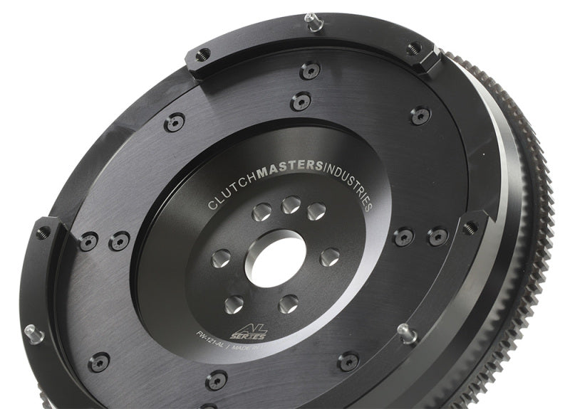 Clutch Masters 11-19 Ford Fiesta ST 1.6T Aluminum Flywheel - FW-121-AL
