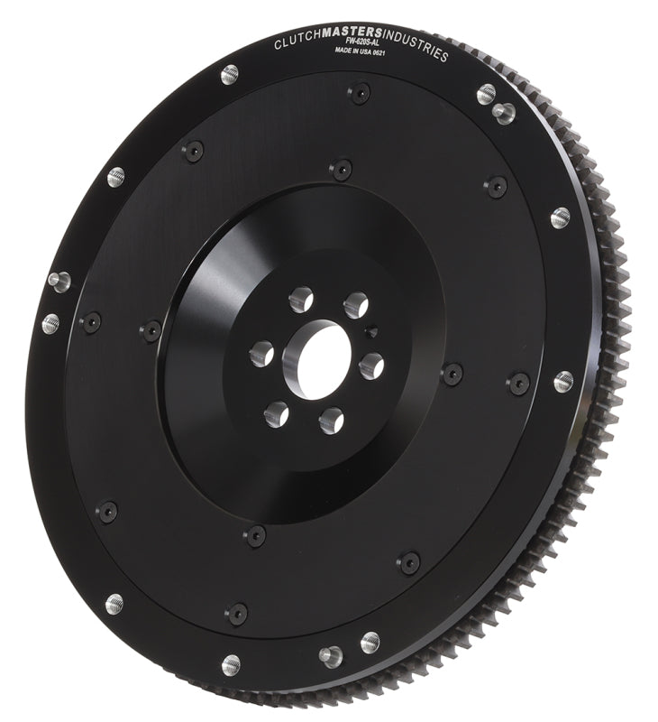 Clutch Masters 93-98 Nissan Skyline RB25DET Eng. ( Japan Motor & Trans) Aluminum Flywheel - FW-620S-AL