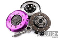 XClutch 11-13 BMW 335is Base 3.0L Stage 1 Sprung Organic Clutch Kit (6 Bolt/PB in Flywheel) - XKBM24566-1A