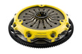 ACT 93-95 Mazda RX-7 FD Mod-Twin 225 XT Sprung Street Clutch Kit - T2SS-MZ01