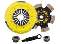 ACT 1993 Ford Mustang Sport/Race Sprung 6 Pad Clutch Kit - FM1-SPG6