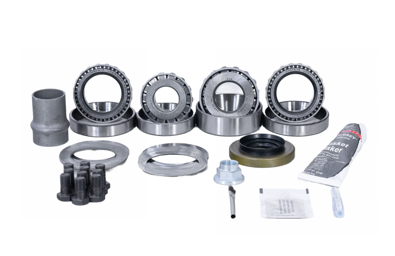 Revolution Gear & Axle 86-89 Toyota Gen4 Pickup 7.5in IFS 45mm Ring & Pinion Master Install Kit - 35-2042