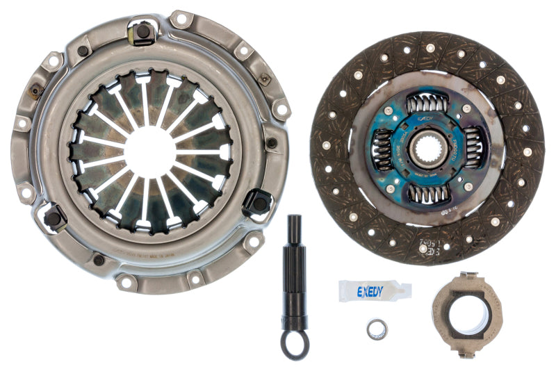 Exedy OE 1997-2003 Ford Escort L4 Clutch Kit - 07083