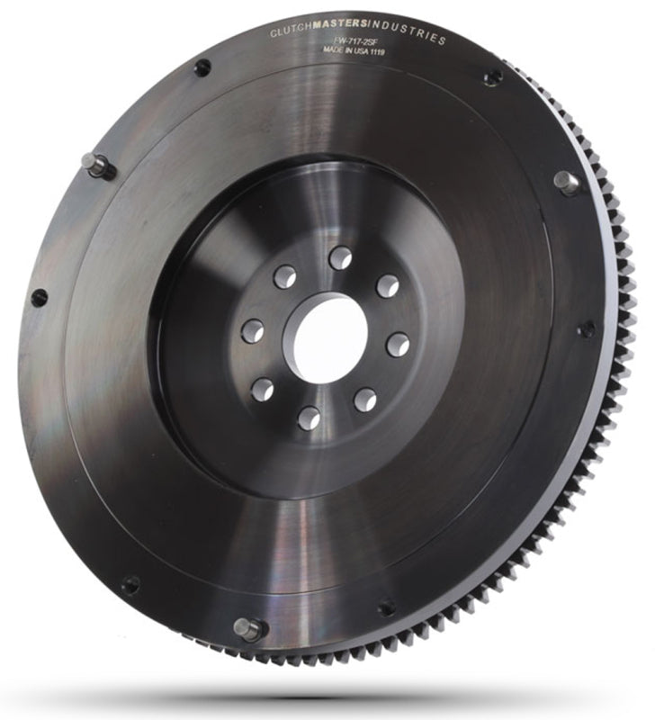 Clutch Masters 86-Up Toyota Supra 1JZ Steel Flywheel - FW-717-2SF