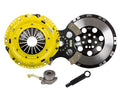ACT HD/Race Clutch Kits DC2-HDR4