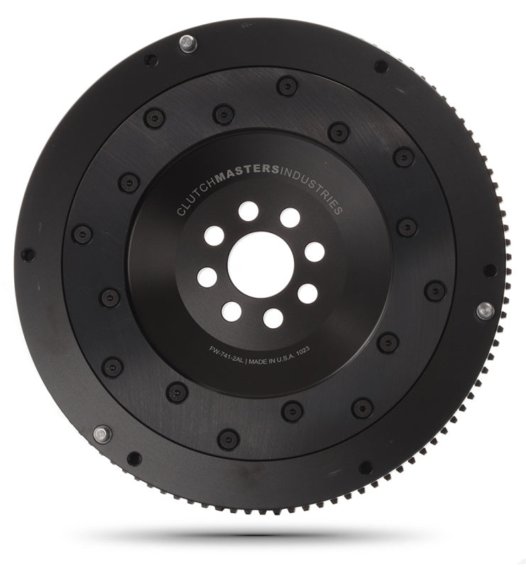 Clutch Masters 00-05 Toyota MR-2 Spyder 1.8L 1ZZ Eng / 03-07 Pontiac Vibe 1.8L 1ZZ Eng / 03-08 Toyot - FW-741-2AL