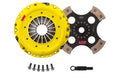 ACT 23-26 Toyota GR Corolla HD/Race Rigid 4 Pad Clutch Kit - TC9-HDR4