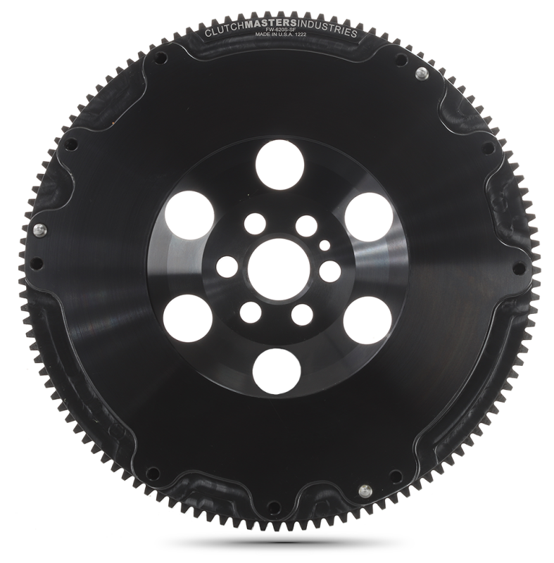 Clutch Masters 93-98 Nissan Skyline RB25DET Eng. ( Japan Motor & Trans) Steel Flywheel - FW-620S-SF