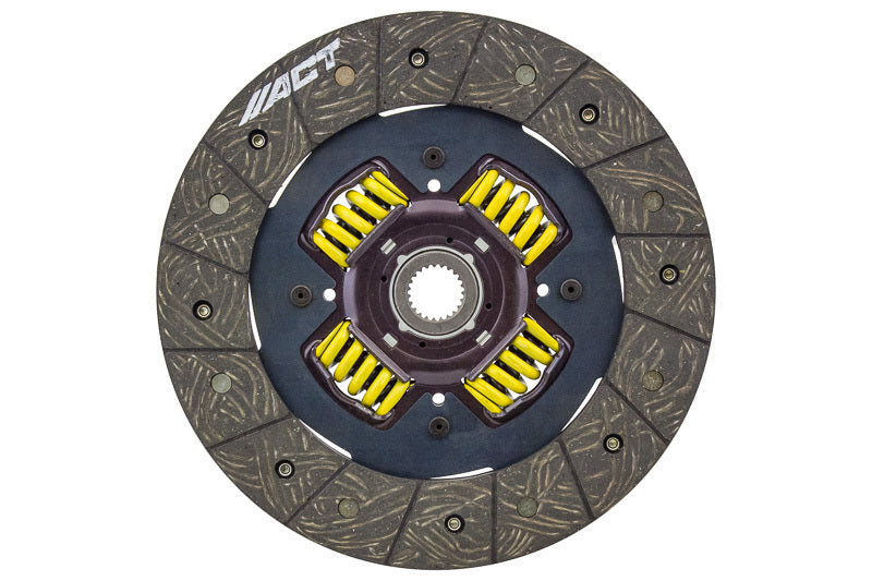 ACT 2006 Audi S4 Perf Street Sprung Disc - 3001203